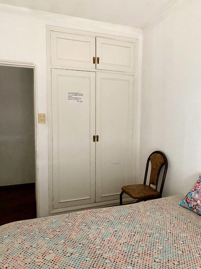 Habitaciones En El Centro De Rosario Eksteriør bilde